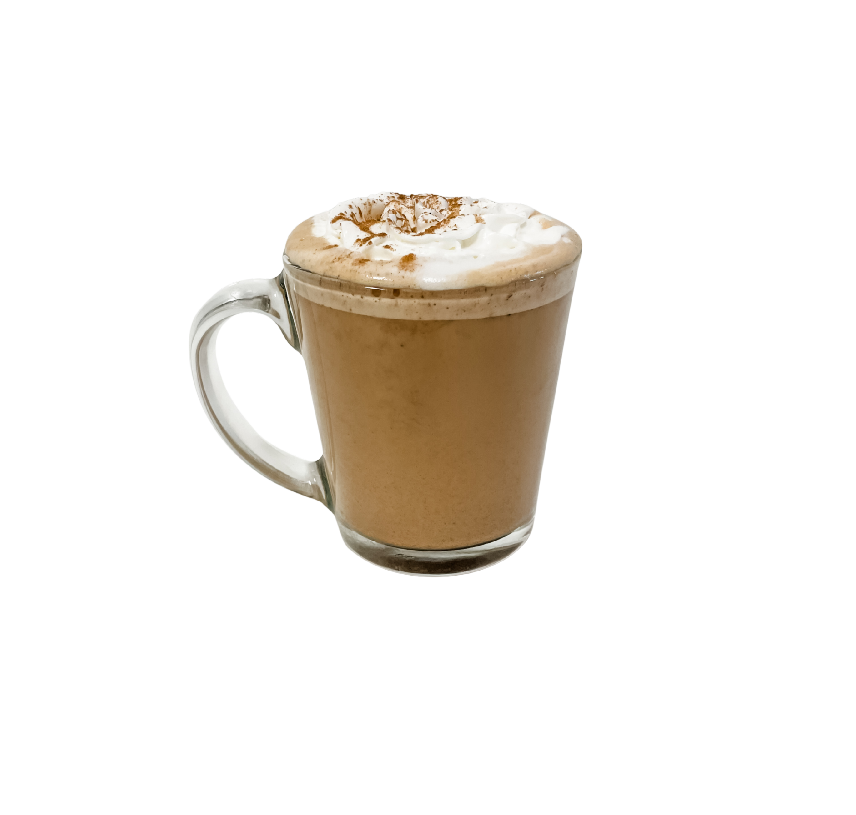 Pumpkin Spice Latte
